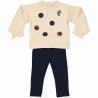 Birba 39005 Completo pois bambina