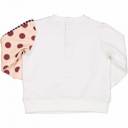 Birba 36802 Felpa bambina