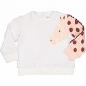 Birba 36802 Girls' sweatshirt