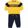 Birba 39007 Boys' tracksuit set