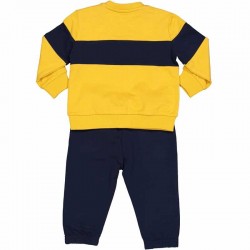 Birba 39007 Boys' tracksuit set