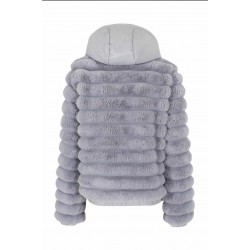 Yes Zee J012-K2JJ Girl Jacket