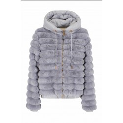 Yes Zee J012-K2JJ Giubbotto ragazza