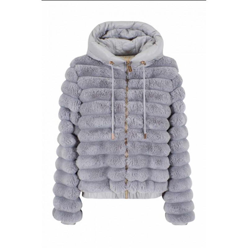 Yes Zee J012-K2JJ Girl Jacket