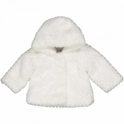 Birba 37009 Baby Girl Jacket