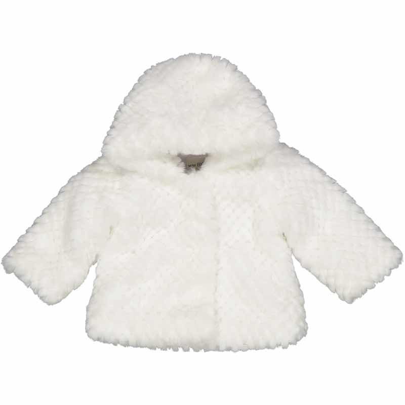 Birba 37009 Baby Girl Jacket
