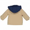 Birba 37021 Giaccone con gilet asportabile bambino