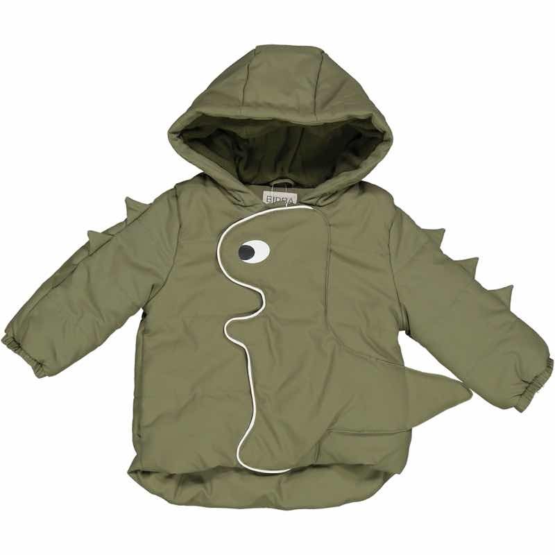 Birba 37018 Kid dinosaur jacket