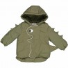 Birba 37018 Kid dinosaur jacket