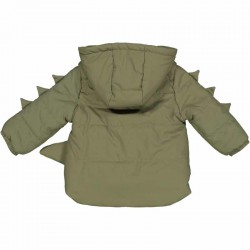 Birba 37018 Giaccone dinosauro bambino