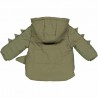 Birba 37018 Kid dinosaur jacket