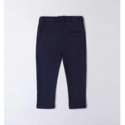 Sarabanda 0A160 Pantalone elegante neonato