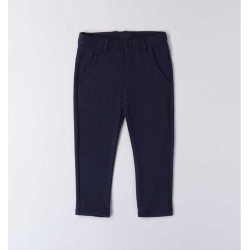 Sarabanda 0A160 Pantalone elegante neonato
