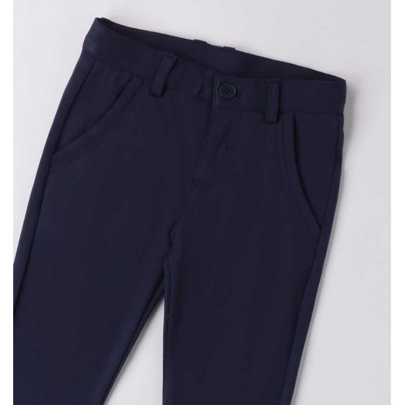 Sarabanda 0A160 Newborn Elegant Trousers