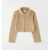 Sarabanda 0G426 Hazelnut Jacket Girl