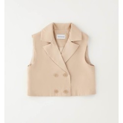 Sarabanda 0G244 Gilet bambina