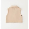 Sarabanda 0G244 Gilet bambina