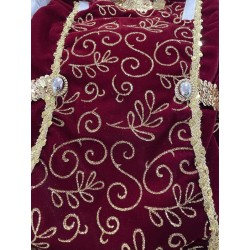 0351 Costume Principe Tristano