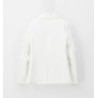 Sarabanda 0G441 Cream Girl Elegant Jacket