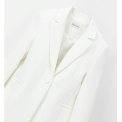 Sarabanda 0G441 Cream Girl Elegant Jacket