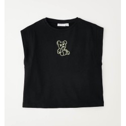 Sarabanda 0G405 T-shirt ragazza