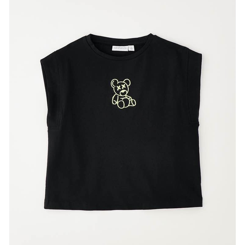 Sarabanda 0G405 Girl T-shirt