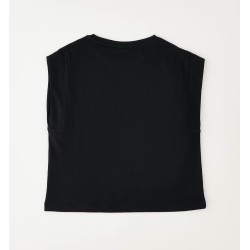 Sarabanda 0G405 T-shirt ragazza