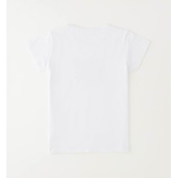 Sarabanda 0G404 T-shirt ragazza