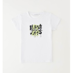 Sarabanda 0G404 T-shirt ragazza