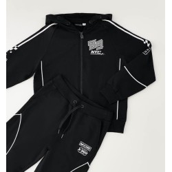 Sarabanda 0G643 Boy's Oversized Tracksuit