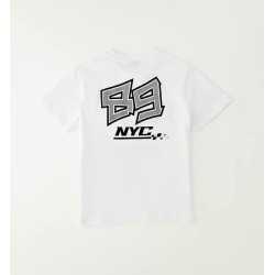 Sarabanda 0G640 Boy's Print T-Shirt