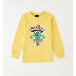 Sarabanda 0G022 T-shirt bambino