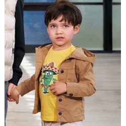 Sarabanda 0G022 T-shirt bambino