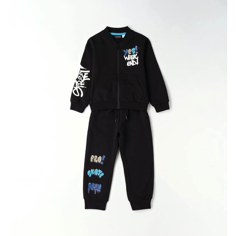 Sarabanda 0G005 Kids Sports Set