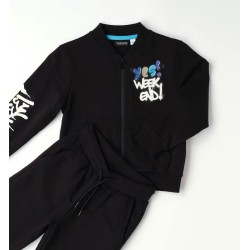 Sarabanda 0G005 Kids Sports Set