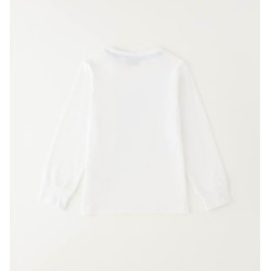 Sarabanda 0G021 T-shirt Kid Dinosaur