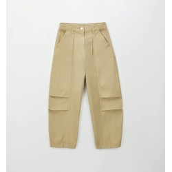 Sarabanda 0G552 Girl's trousers