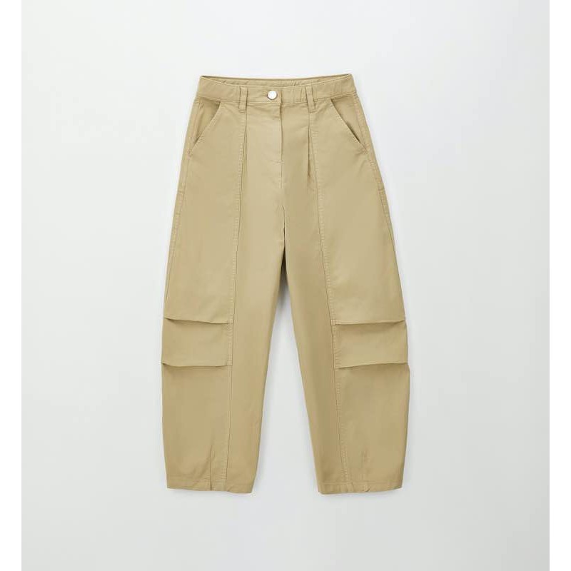 Sarabanda 0G552 Girl's trousers
