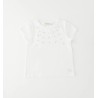 Sarabanda 0G249 T-shirt bambina