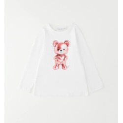 Sarabanda 0G222 Girls T-shirt