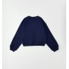 Sarabanda 0G530 Cozy Wild Girl Sweatshirt