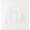 Sarabanda 0G534 Girls' Attitude Sweatshirt