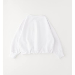 Sarabanda 0G534 Girls' Attitude Sweatshirt