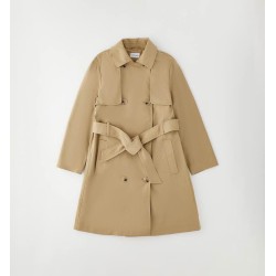 Sarabanda 0G599 Girl Raincoat