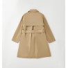 Sarabanda 0G599 Girl Raincoat