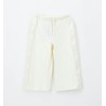 Sarabanda 0G385 Pantalone tuta crop bambina