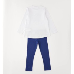 Sarabanda 0G217 Girl's Outfit