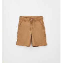 Sarabanda 0G164 Pantalone corto bambino