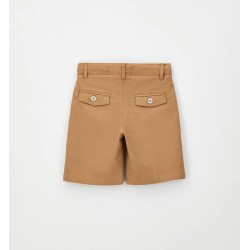 Sarabanda 0G164 Pantalone corto bambino