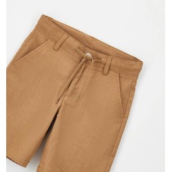 Sarabanda 0G164 Boy's short trousers
